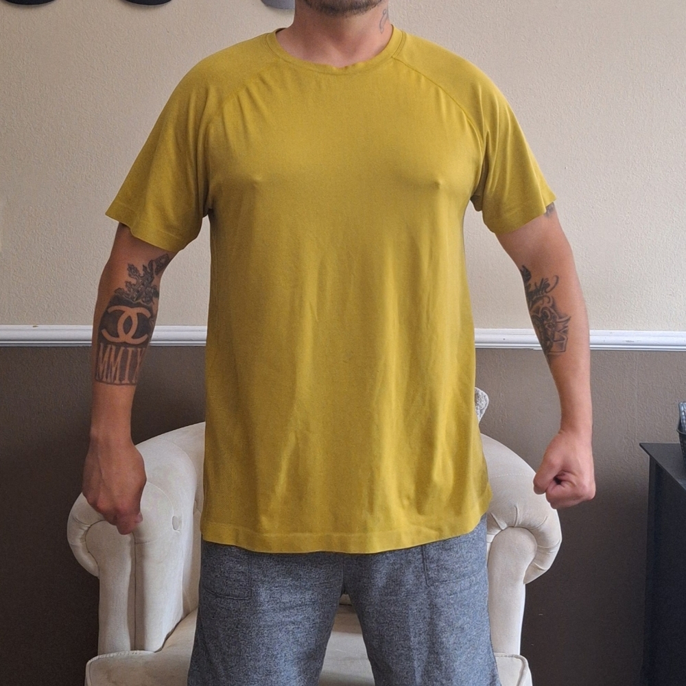 Fabletics Athletic Training Day Tee - image 8